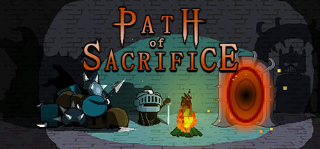 Path of Sacrifice cover art