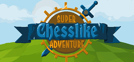 Super Chesslike Adventure cover art