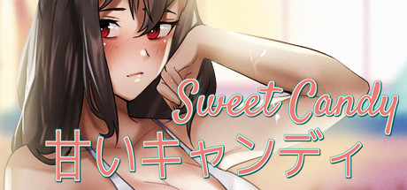 Sweet Candy cover art