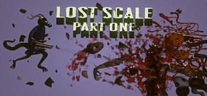 Lost Scale: Part One cover art