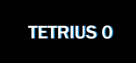 Tetrius 0 cover art