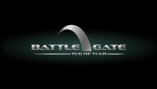 BattleGate Logo