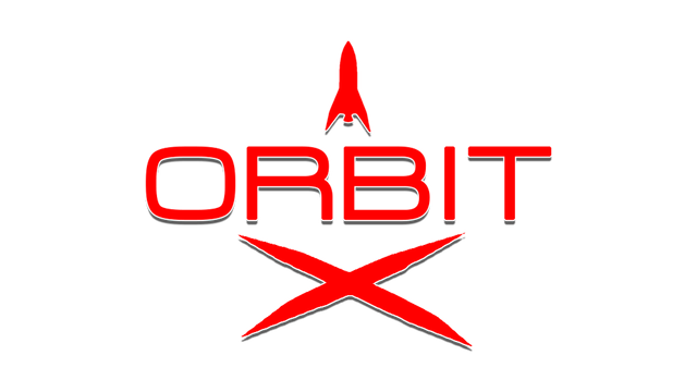 Orbit-X Logo