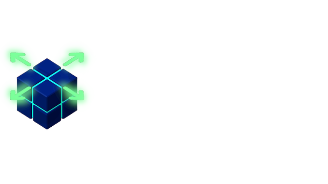 ANYEK - The Keyboard Puzzle Logo