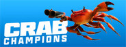 Crab Champions Beta