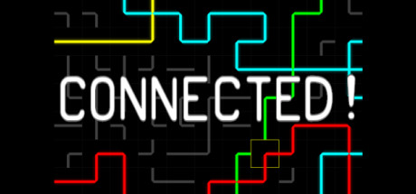 connected! cover art