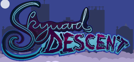 Skyward Descent cover art