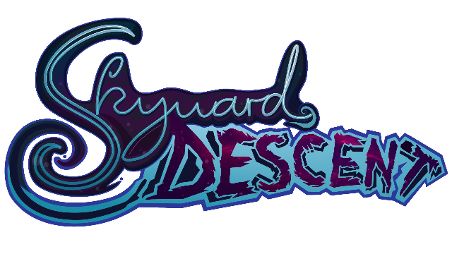 Skyward Descent Logo
