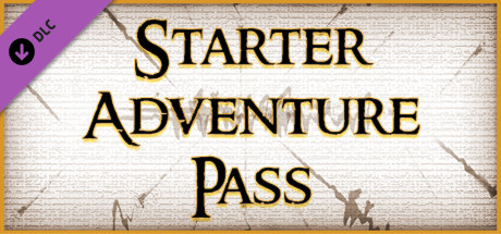 Shades of Rayna - Starter Adventure Pass cover art