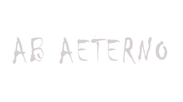 AB AETERNO Logo