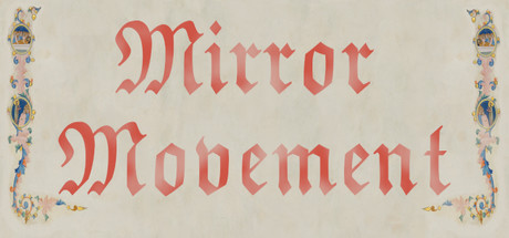 Mirror Movement cover art
