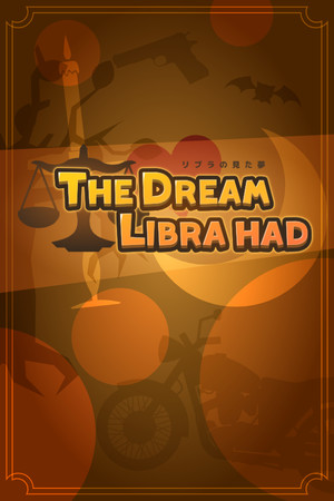 The Dream Libra had poster image on Steam Backlog