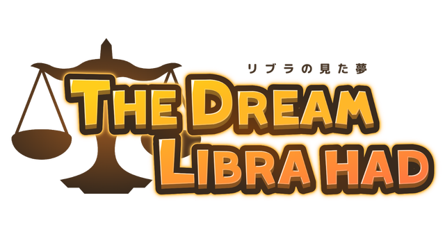 The Dream Libra had Logo