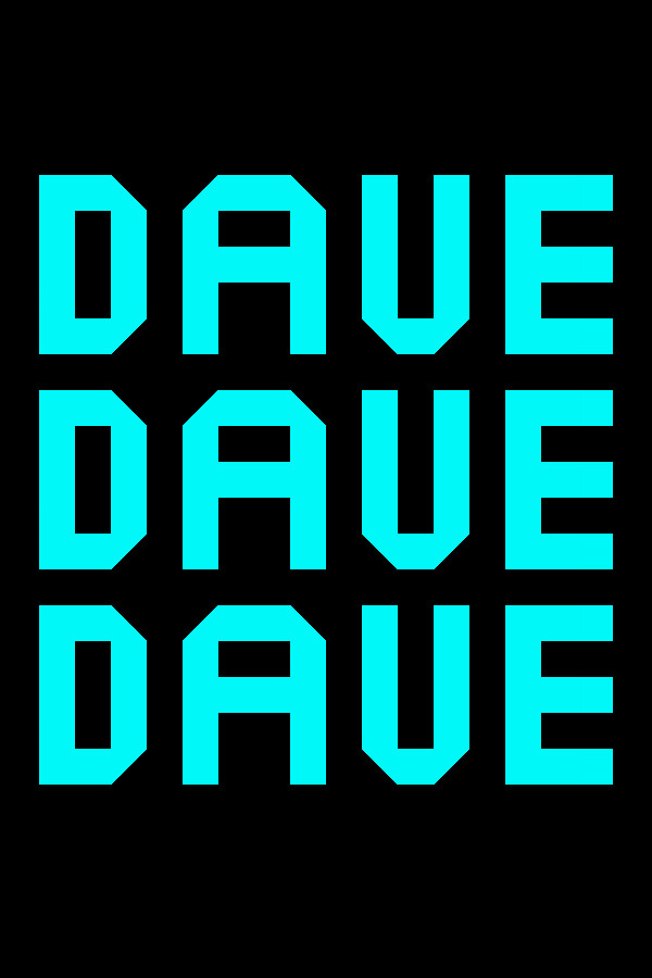 Steam portrait for Dave Dave Dave.