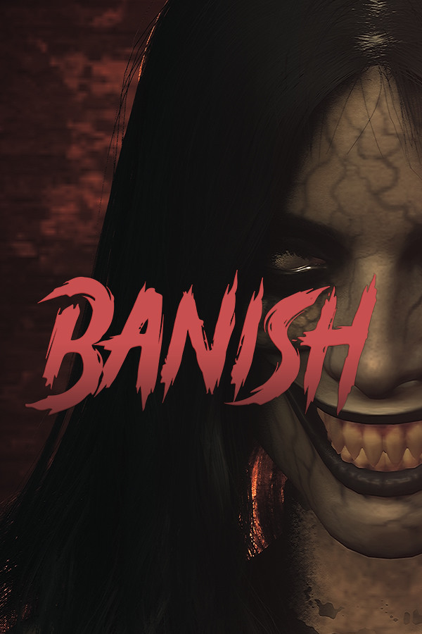Steam portrait for Banish.