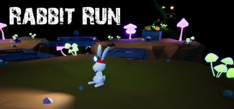 Rabbit Run cover art