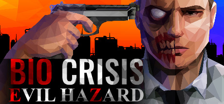 Bio Crisis: Evil Hazard cover art