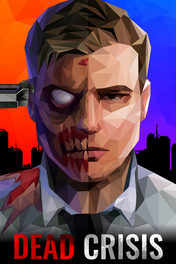 Steam portrait for Dead Crisis.