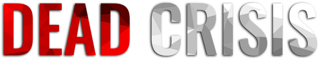 Dead Crisis Logo