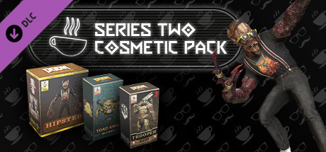 DOOM Eternal: Series Two Cosmetic Pack cover art