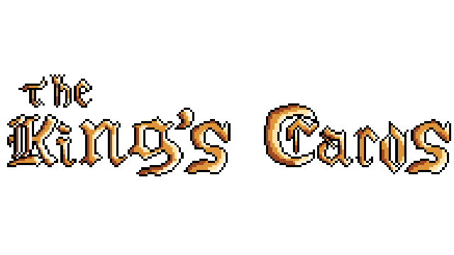 The King's Cards Logo