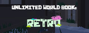 Unlimited World Book: Retro