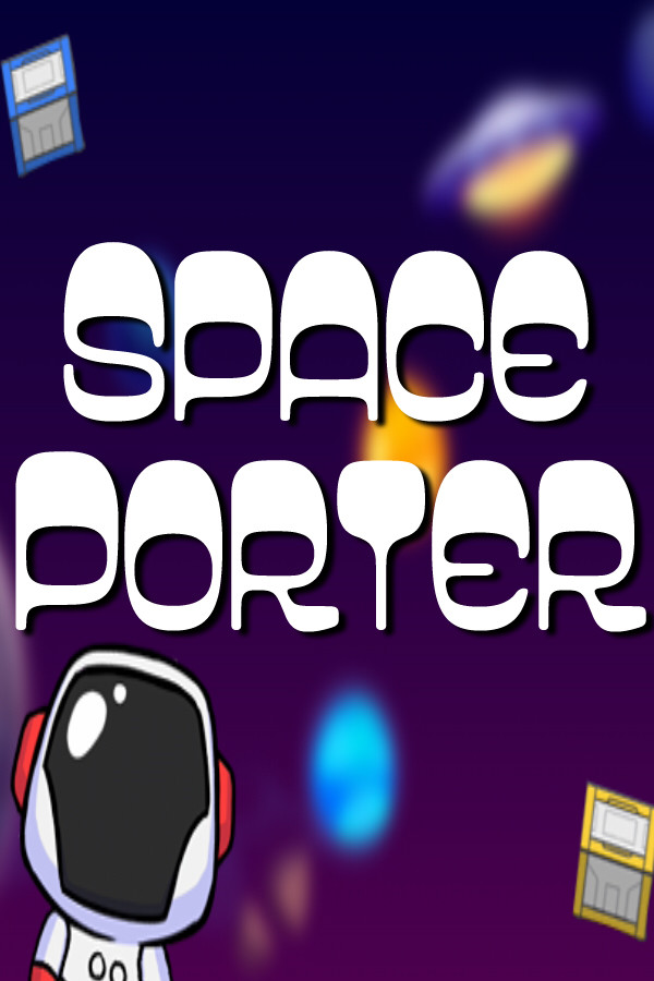 Space Porter for steam