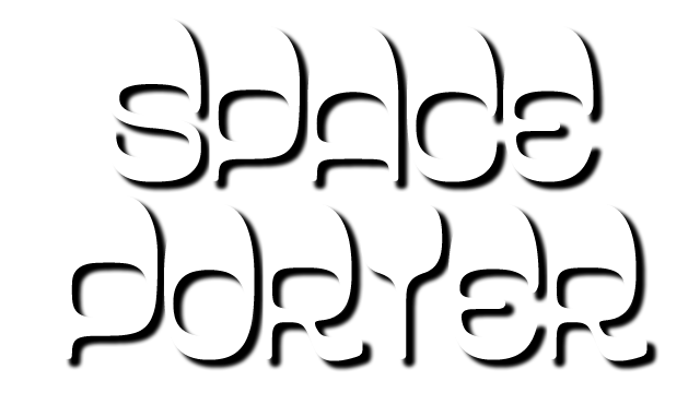 Space Porter Logo