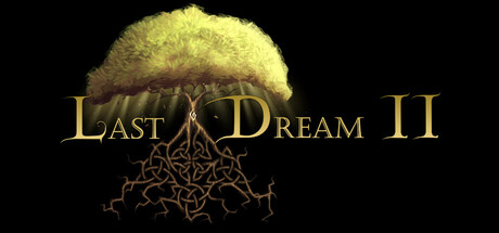 Last Dream II cover art