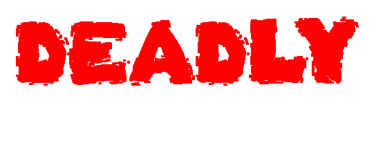 Deadly Shaft Logo