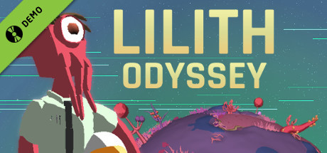 Lilith Odyssey Demo cover art