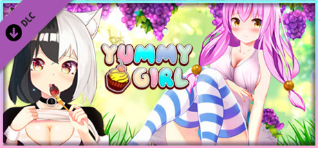 Yummy Girl  18+ Adult Only Content cover art