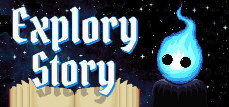 Explory Story cover art