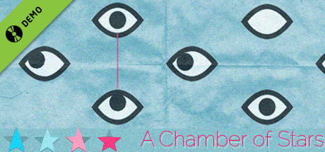 A Chamber of Stars Demo cover art