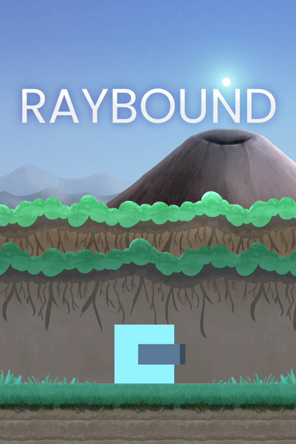 Raybound for Steam in United States region