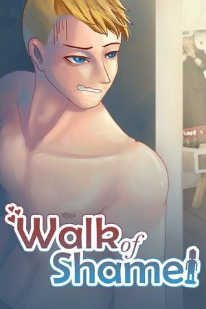 Walk of Shame