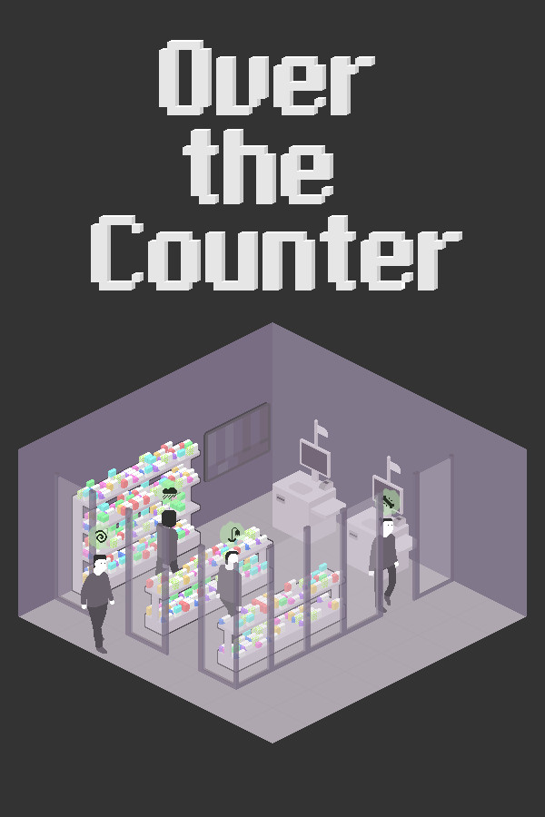Over the Counter