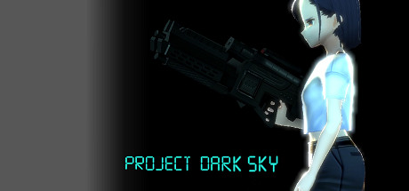 Project Dark Sky cover art