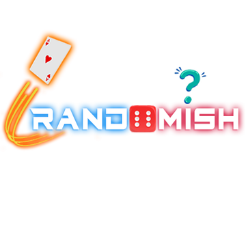 Randomish Logo