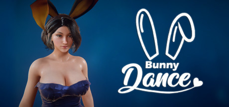 Bunny Dance cover art