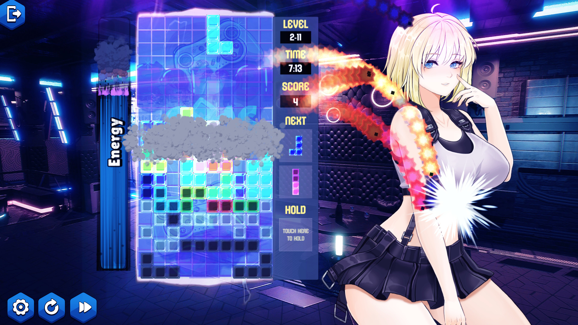 玩家女孩:电子竞技/Gamer Girls2 eSports(V1.00)