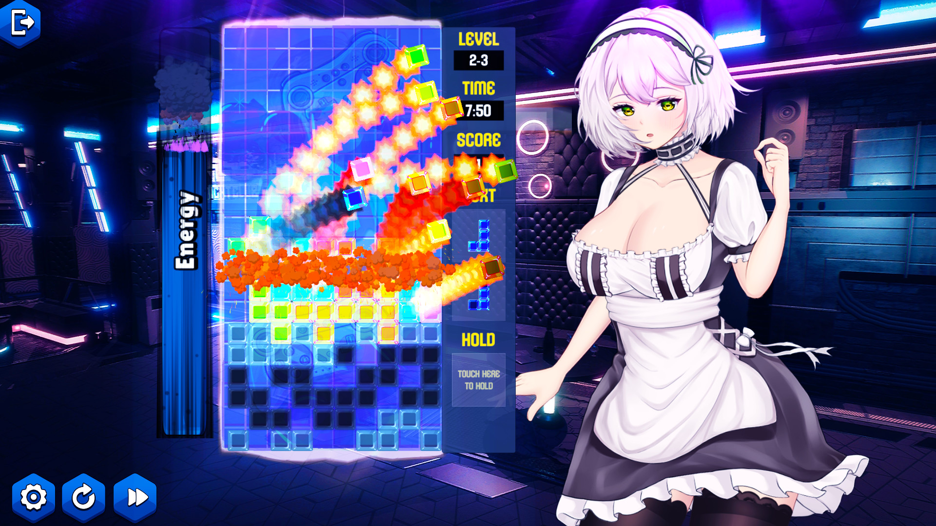 玩家女孩:电子竞技/Gamer Girls2 eSports(V1.00)