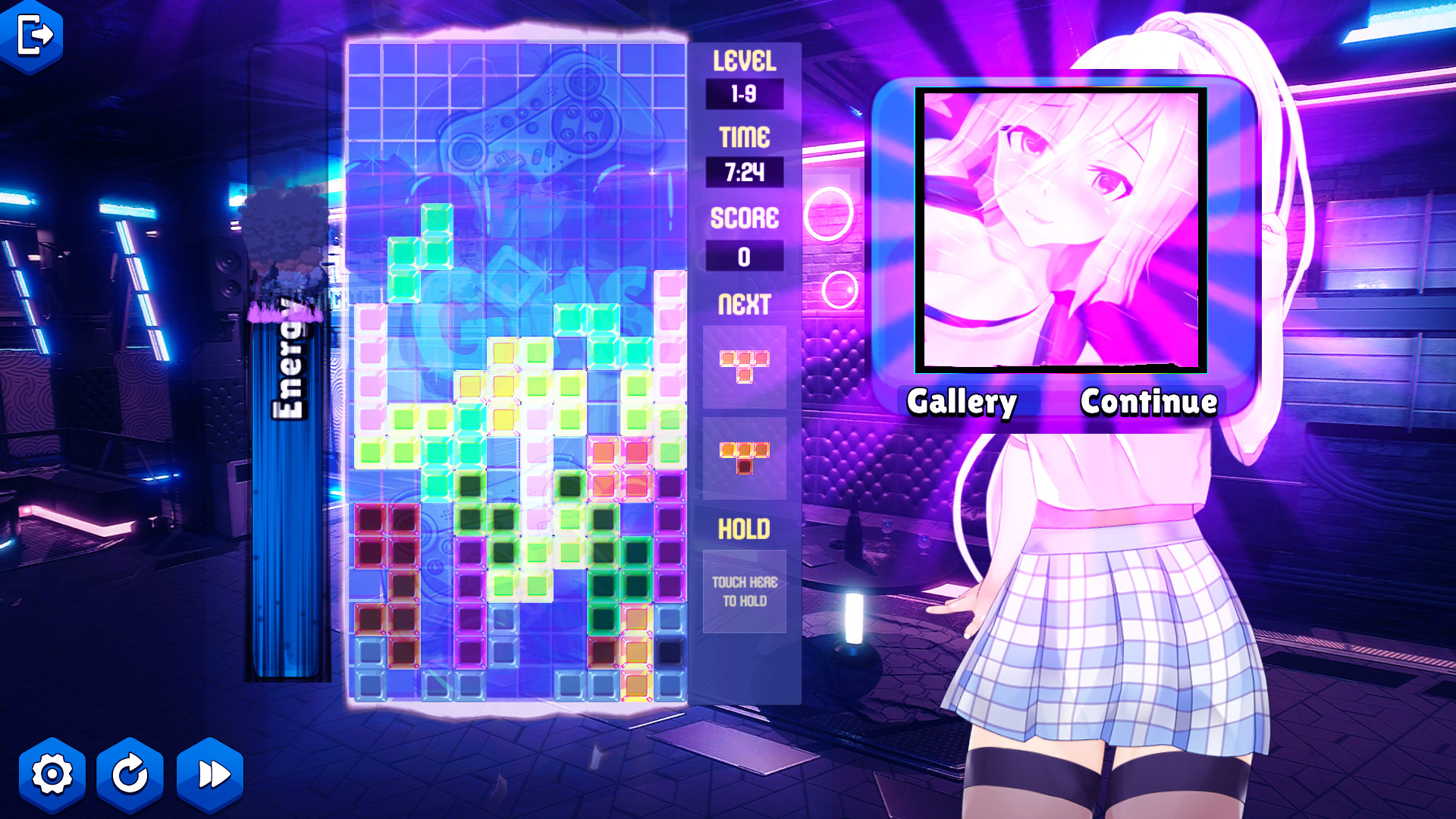 玩家女孩:电子竞技/Gamer Girls2 eSports(V1.00)