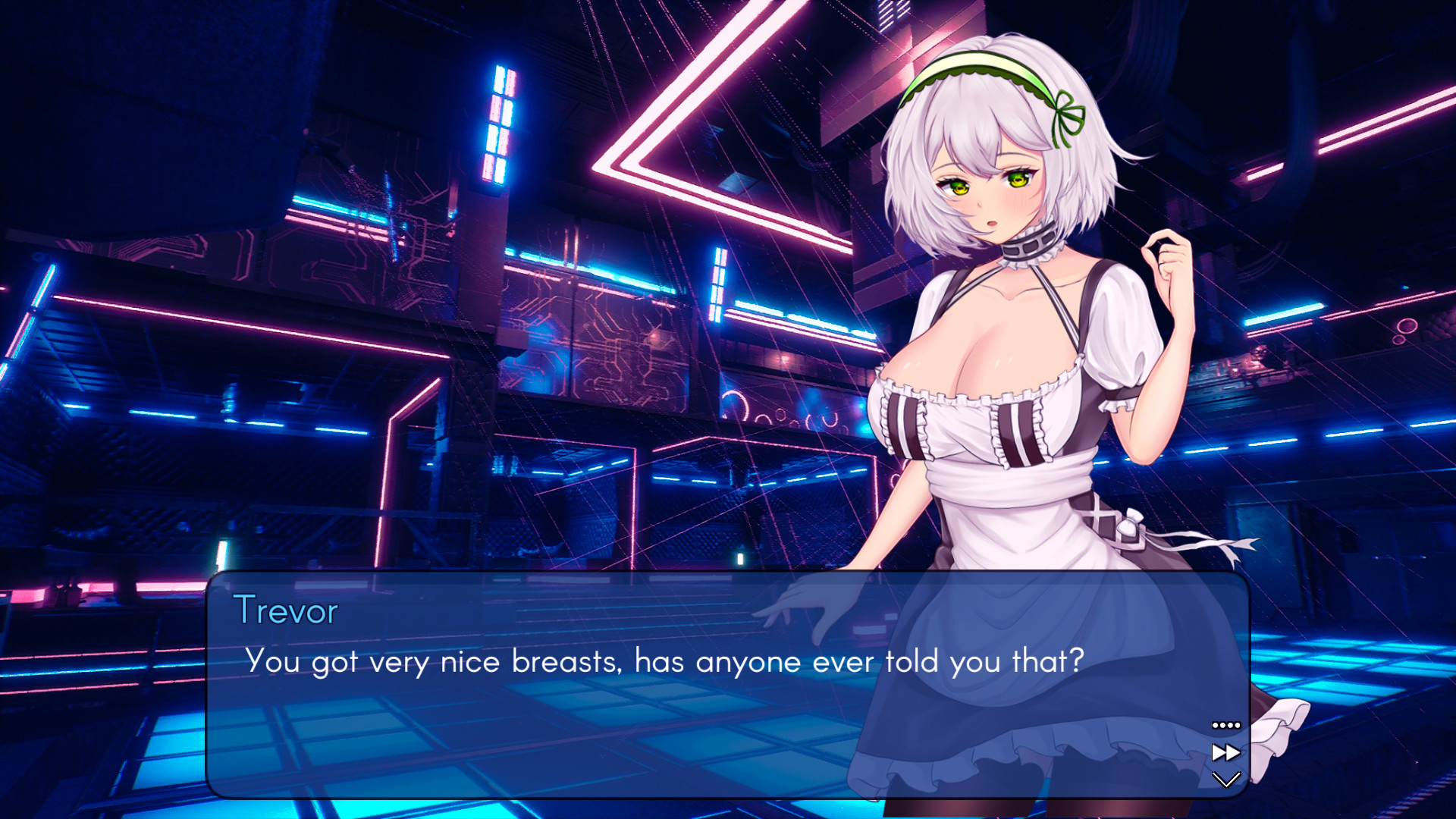 玩家女孩:电子竞技/Gamer Girls2 eSports(V1.00)