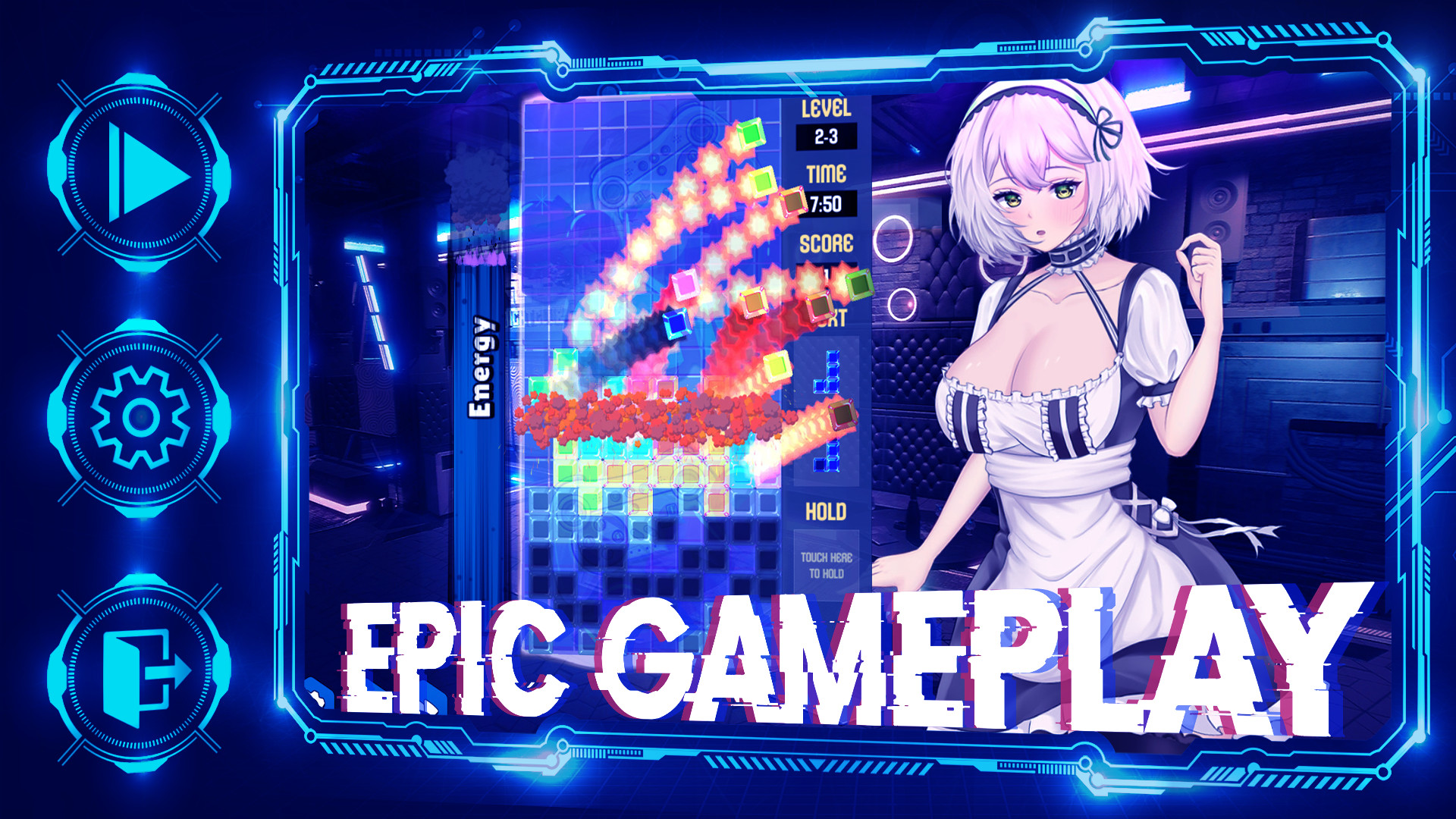 玩家女孩:电子竞技/Gamer Girls2 eSports(V1.00)