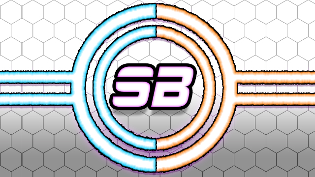 Surgeball Logo