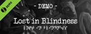 Lost in Blindness Demo