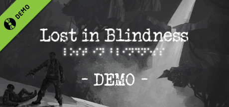 Lost in Blindness Demo cover art