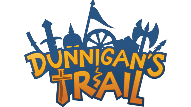 Dunnigan's Trail Logo