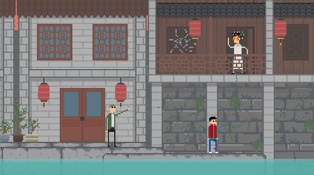 坏小孩(V1.0.0)